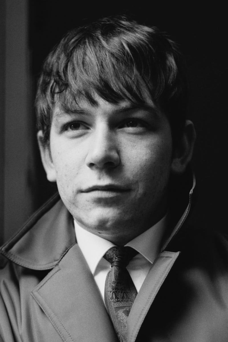 Photo Eric Burdon