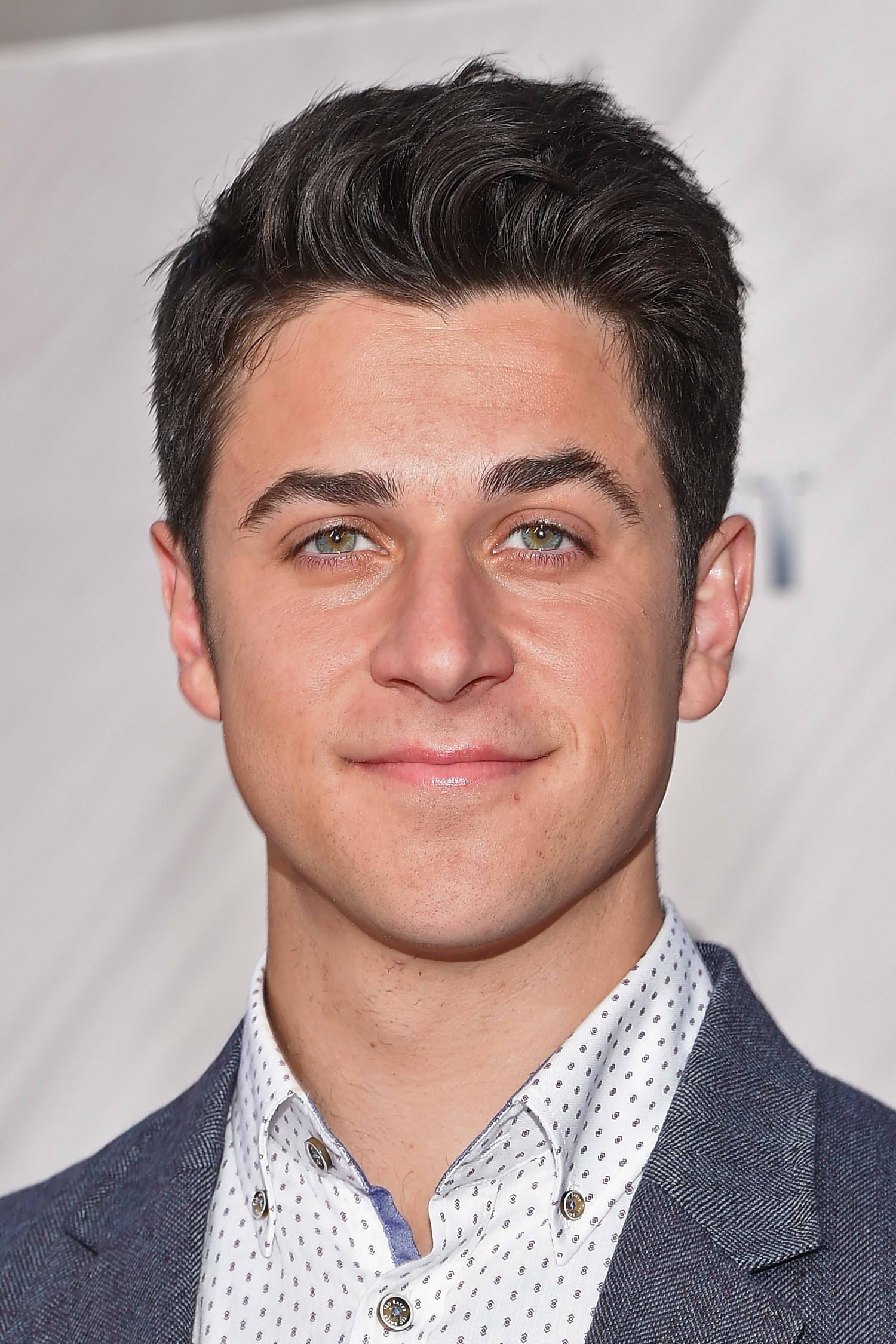 Photo David Henrie