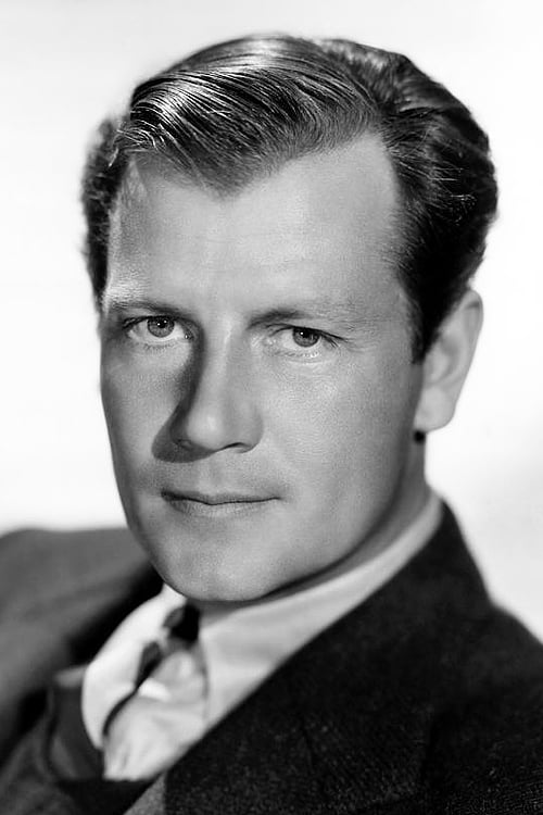 Photo Joel McCrea