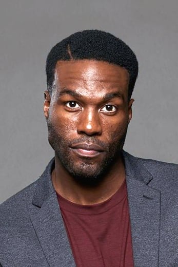 Photo Yahya Abdul-Mateen II