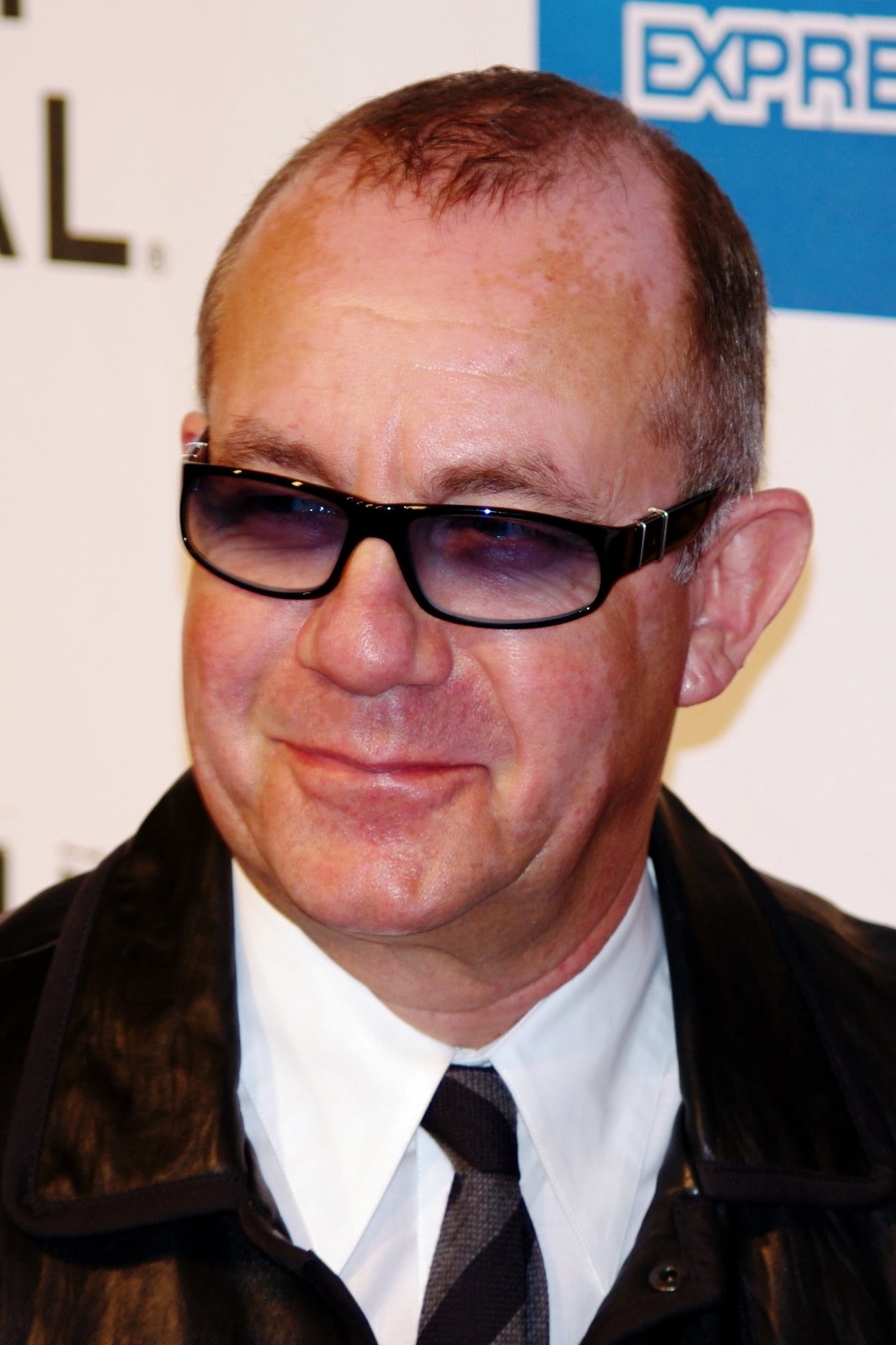 Photo Bernie Taupin