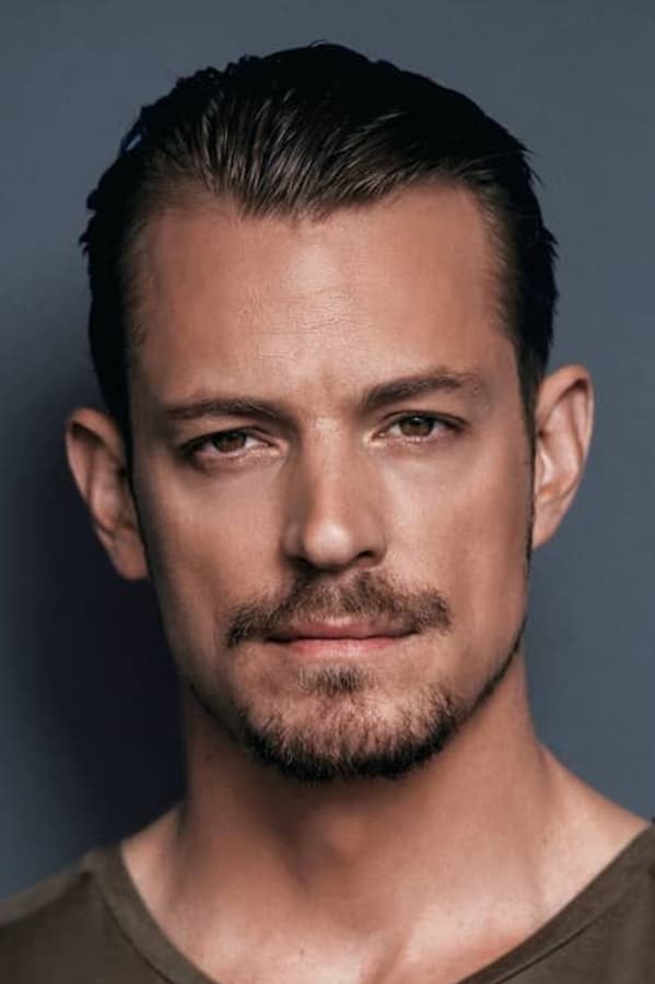 Photo Joel Kinnaman