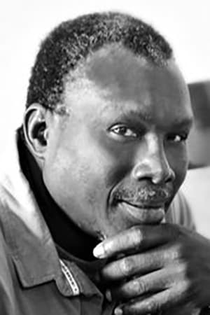 Photo Mamadou Dioumé