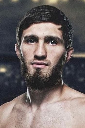 Photo Said Nurmagomedov