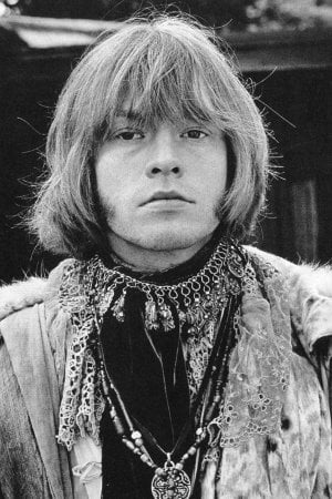 Photo Brian Jones