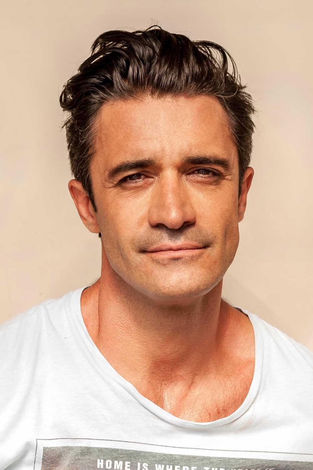 Photo Gilles Marini