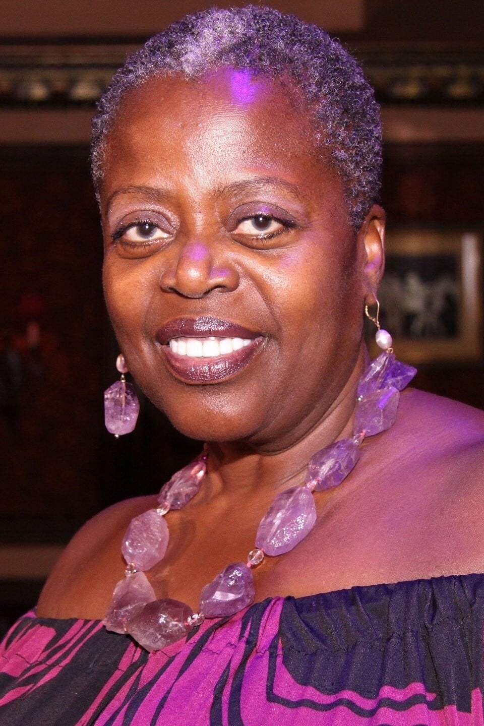 Photo Lillias White