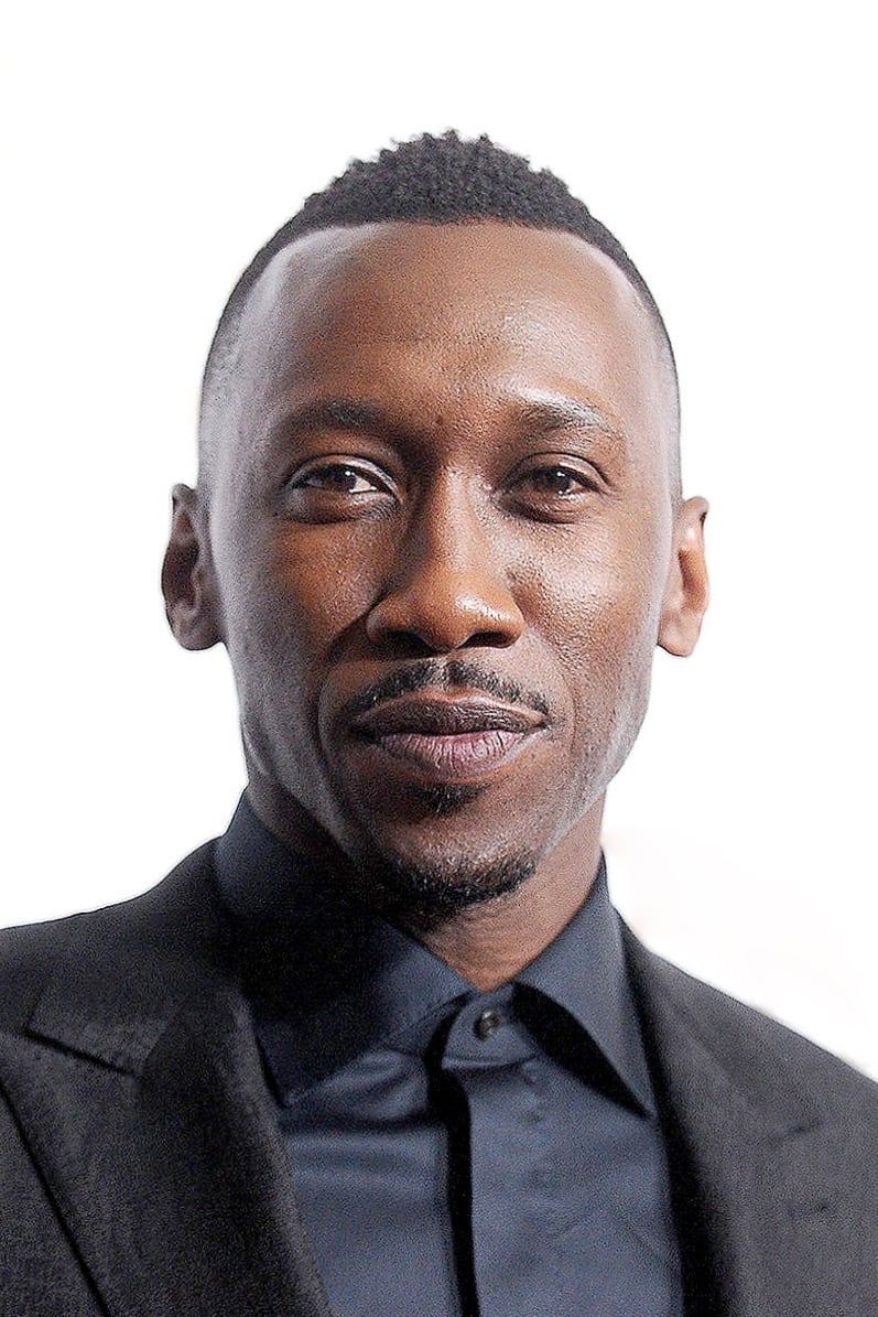 Photo Mahershala Ali