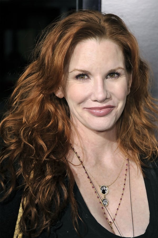 Photo Melissa Gilbert