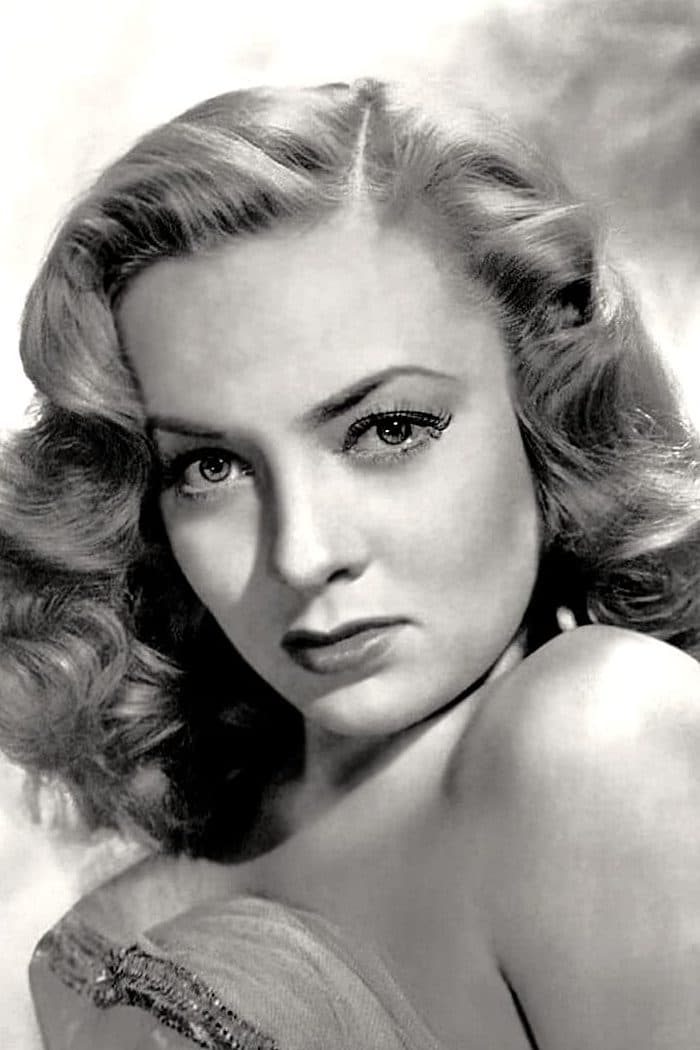 Photo Audrey Totter