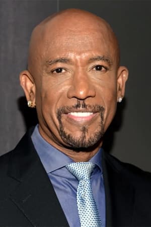 Photo Montel Williams