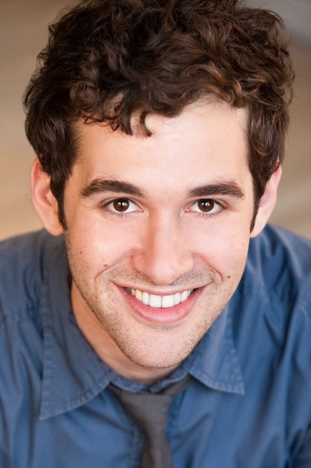 Photo Adam Chanler-Berat