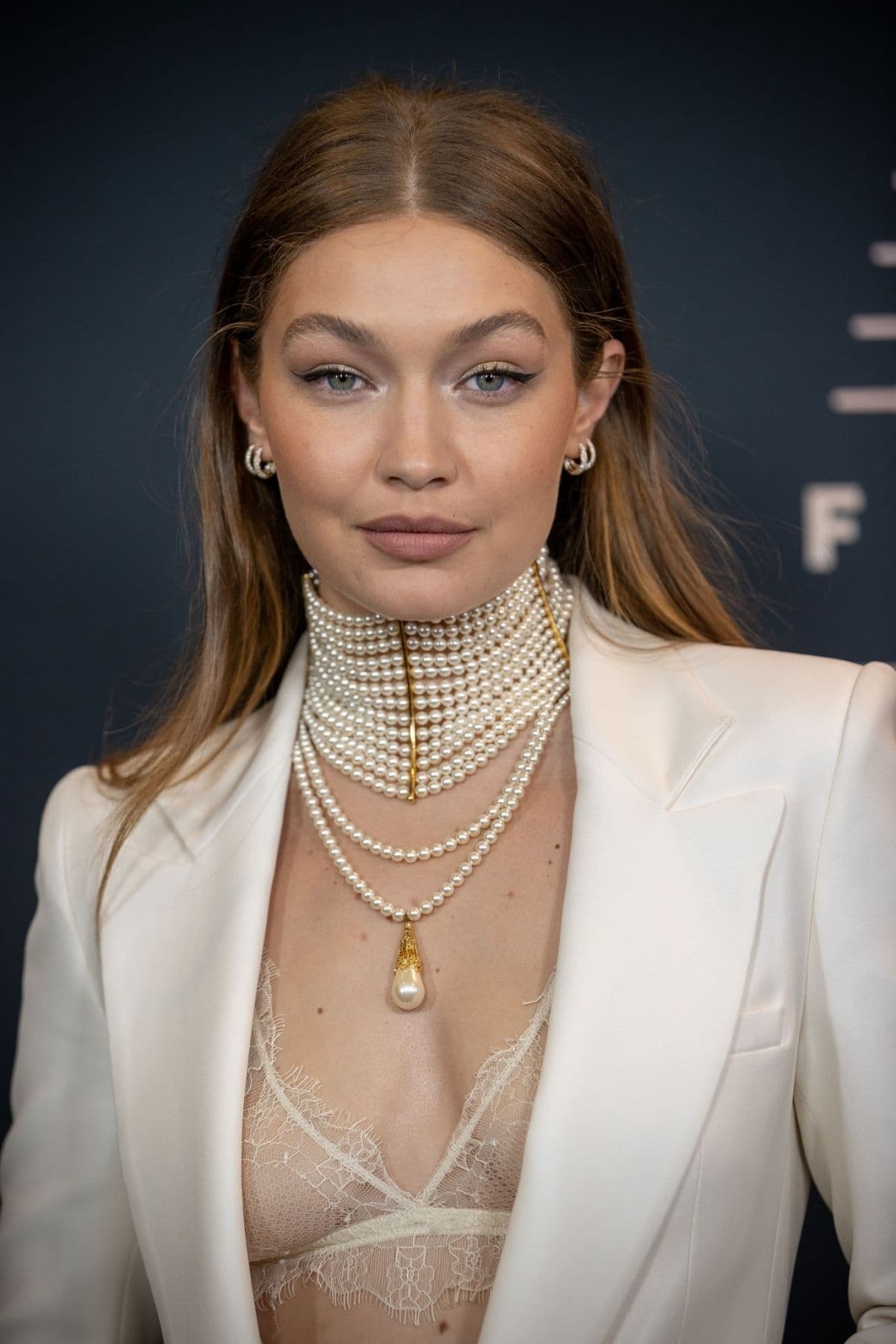 Photo Gigi Hadid