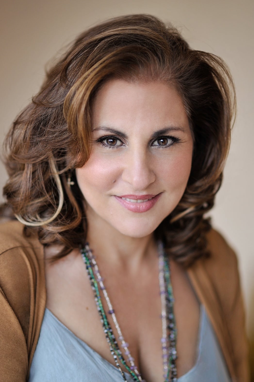 Photo Kathy Najimy