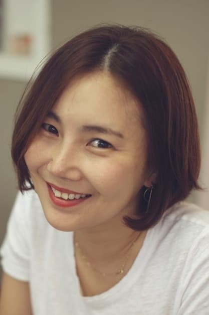 Photo Lee Mi-yun