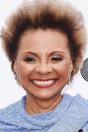 Photo Leslie Uggams