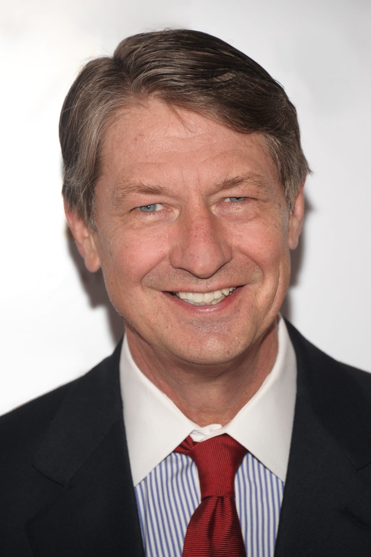 Photo P. J. O'Rourke