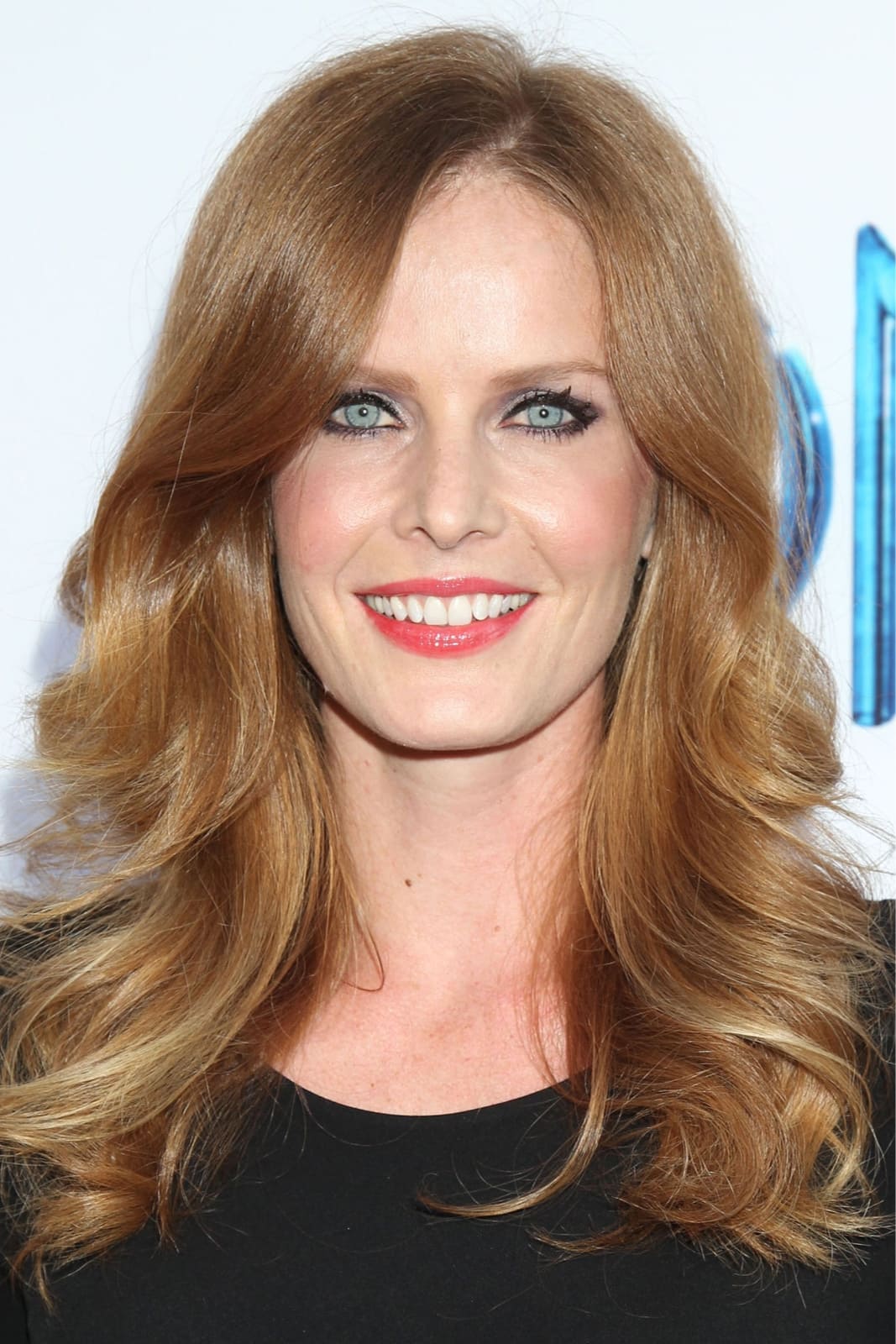 Photo Rebecca Mader