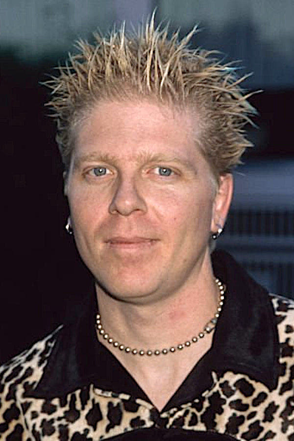 Photo Dexter Holland