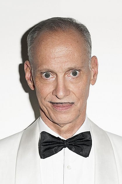 Photo John Waters