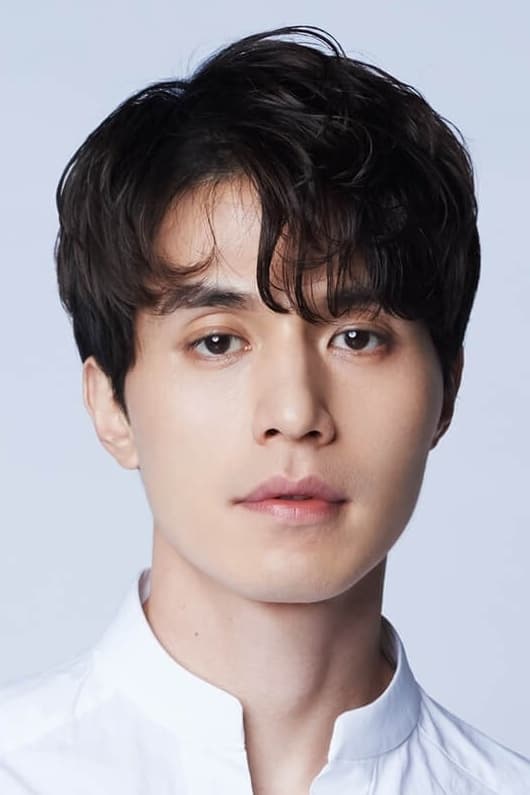 Photo Lee Dong-wook