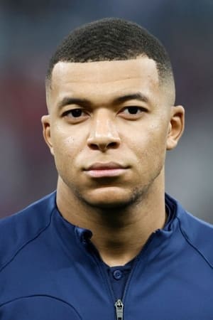 Photo Kylian Mbappé