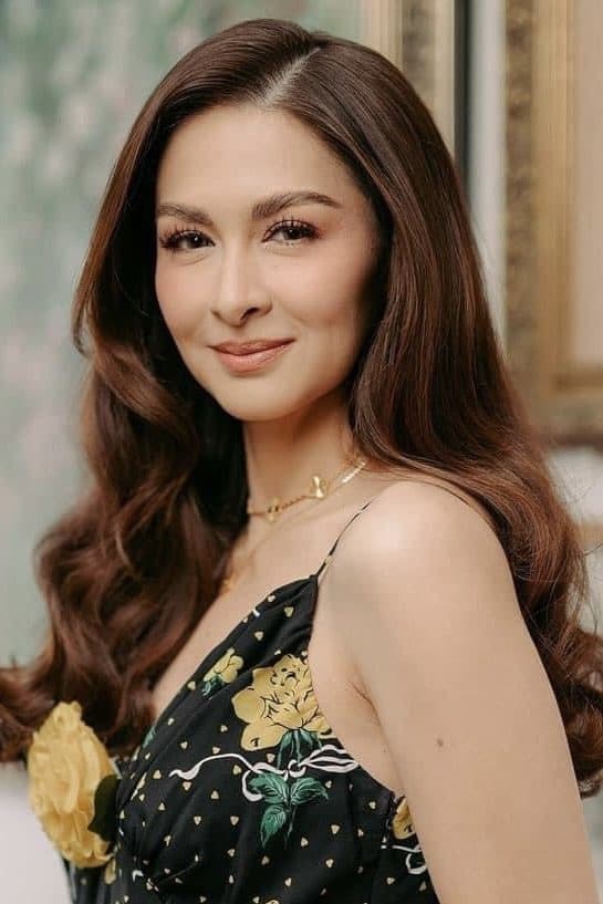 Photo Marian Rivera