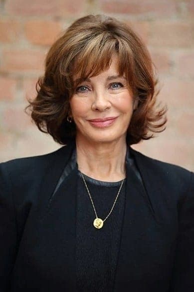 Photo Anne Archer