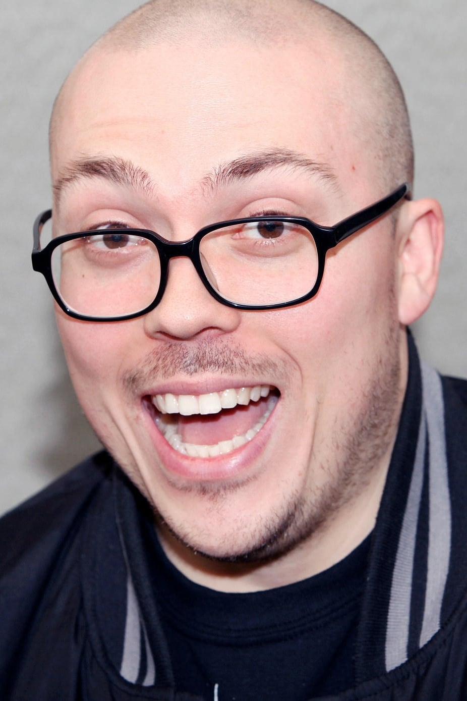 Photo Anthony Fantano