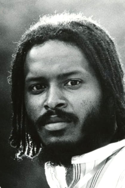 Photo James Mtume