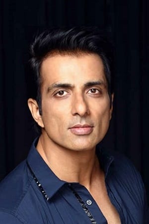 Photo Sonu Sood