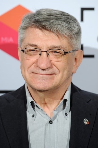 Photo Aleksandr Sokurov