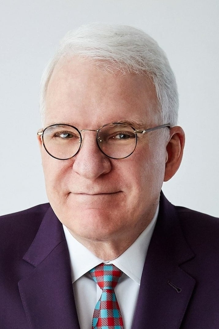 Photo Steve Martin