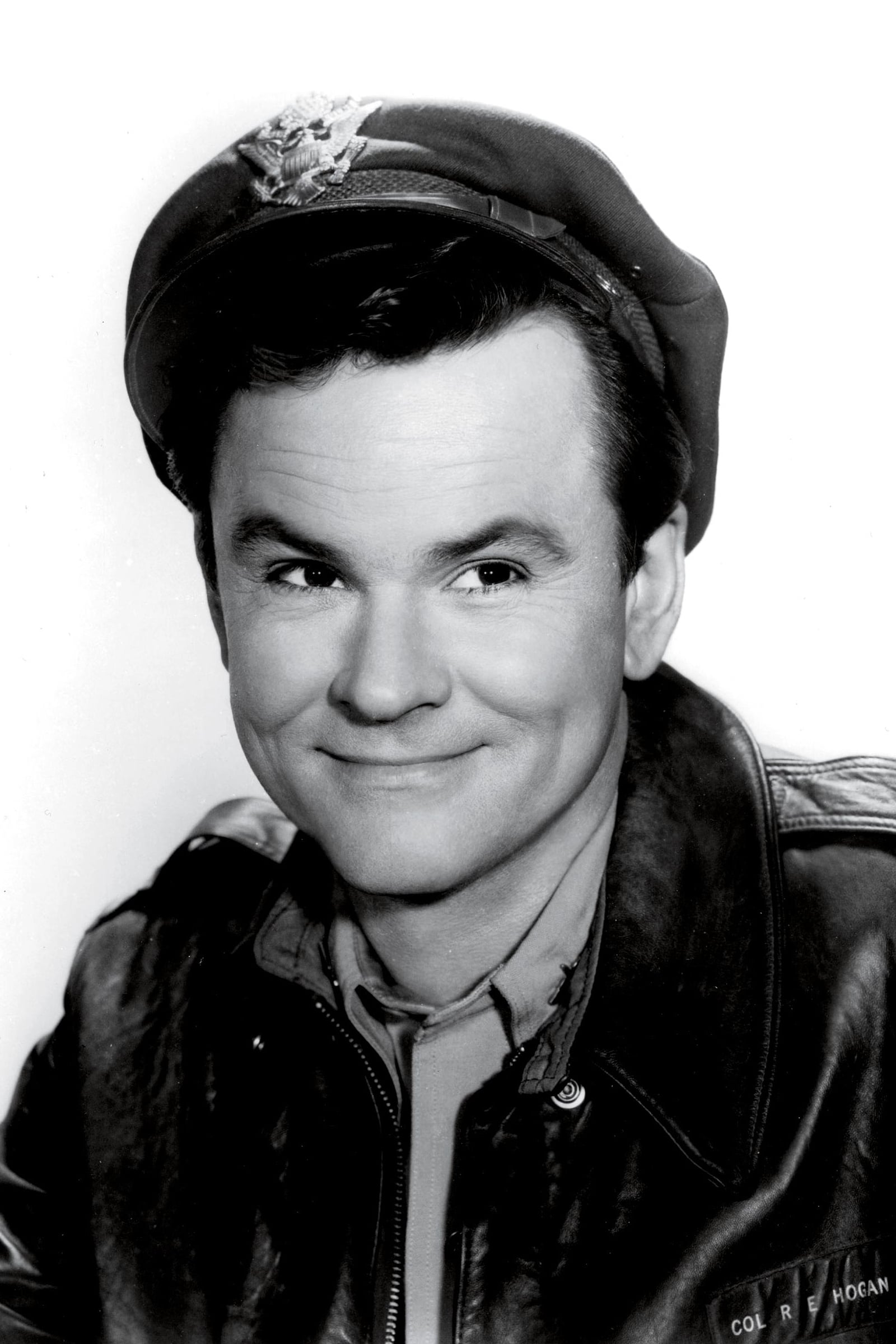 Photo Bob Crane