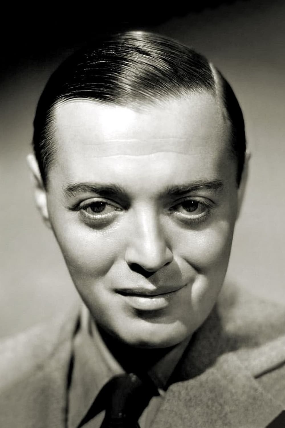 Photo Peter Lorre