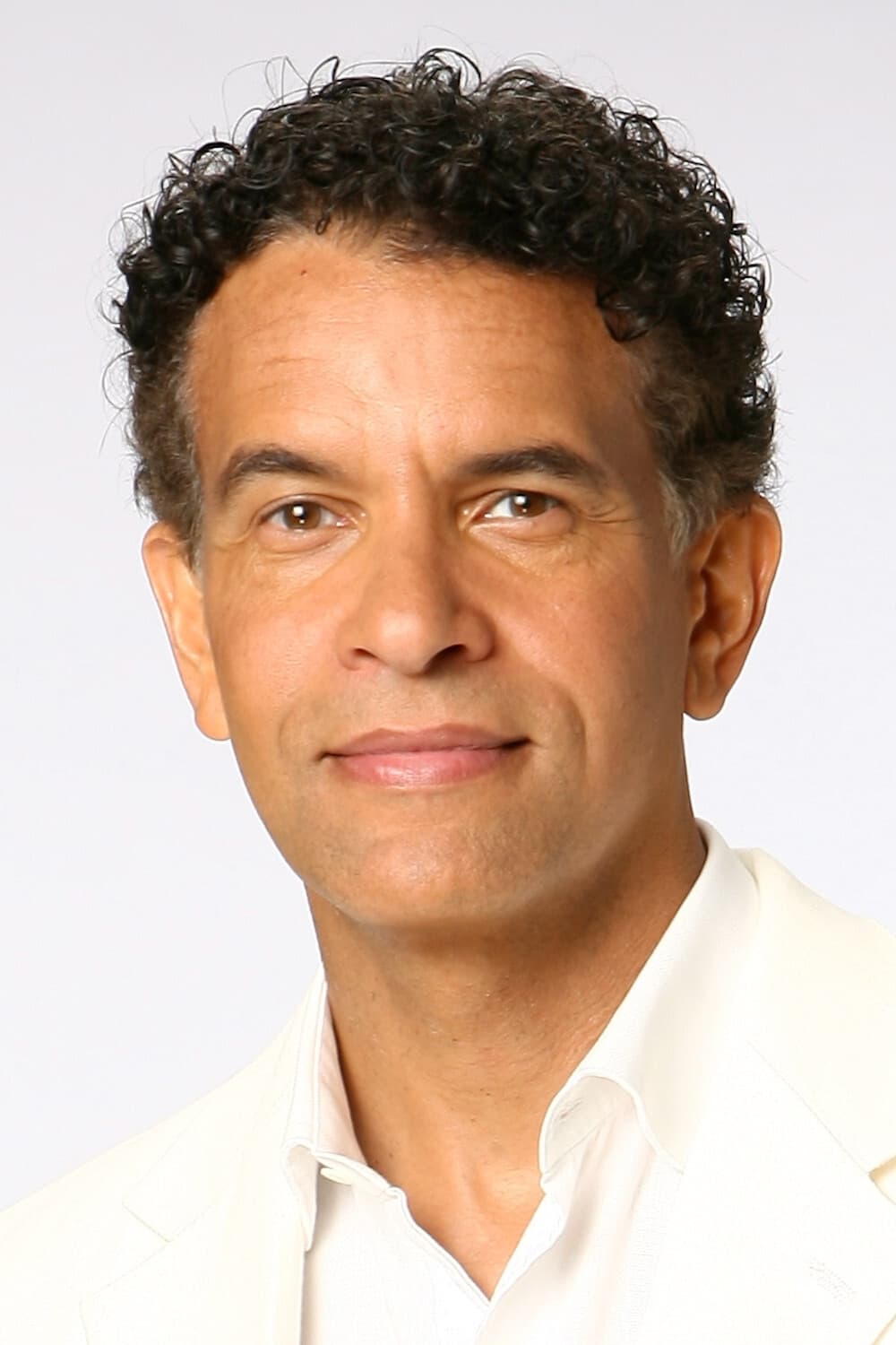 Photo Brian Stokes Mitchell