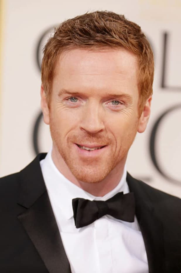 Photo Damian Lewis