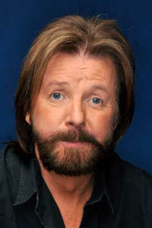 Photo Ronnie Dunn