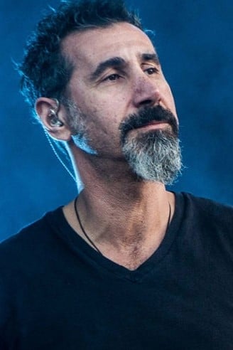 Photo Serj Tankian