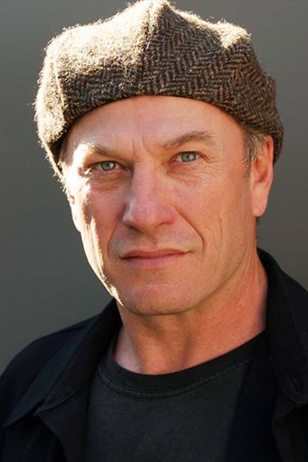 Photo Ted Levine