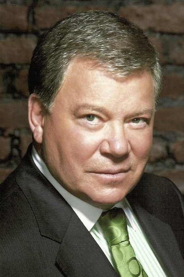 Photo William Shatner