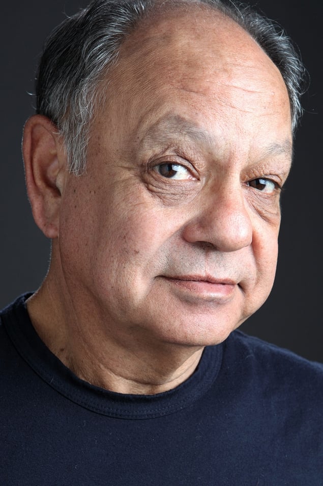 Photo Cheech Marin