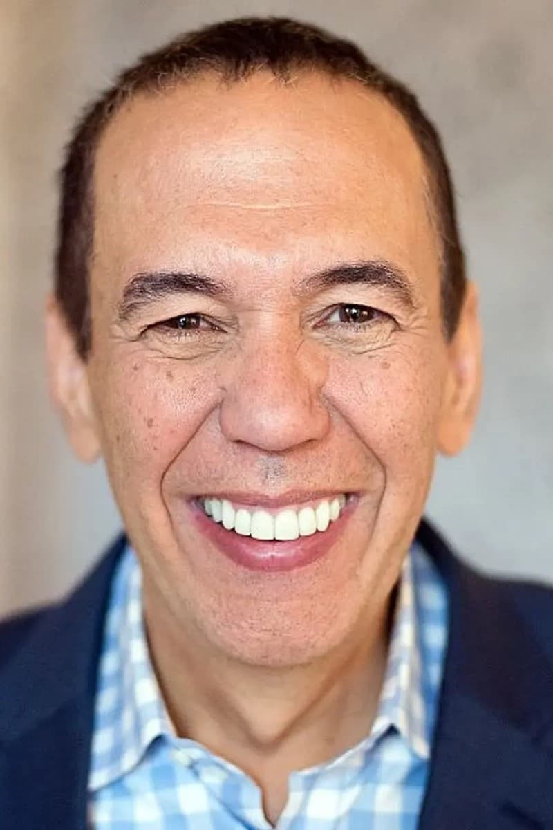 Photo Gilbert Gottfried