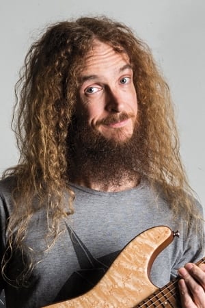 Photo Guthrie Govan