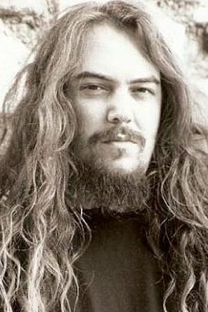 Photo Max Cavalera