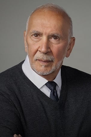 Photo Frank Langella