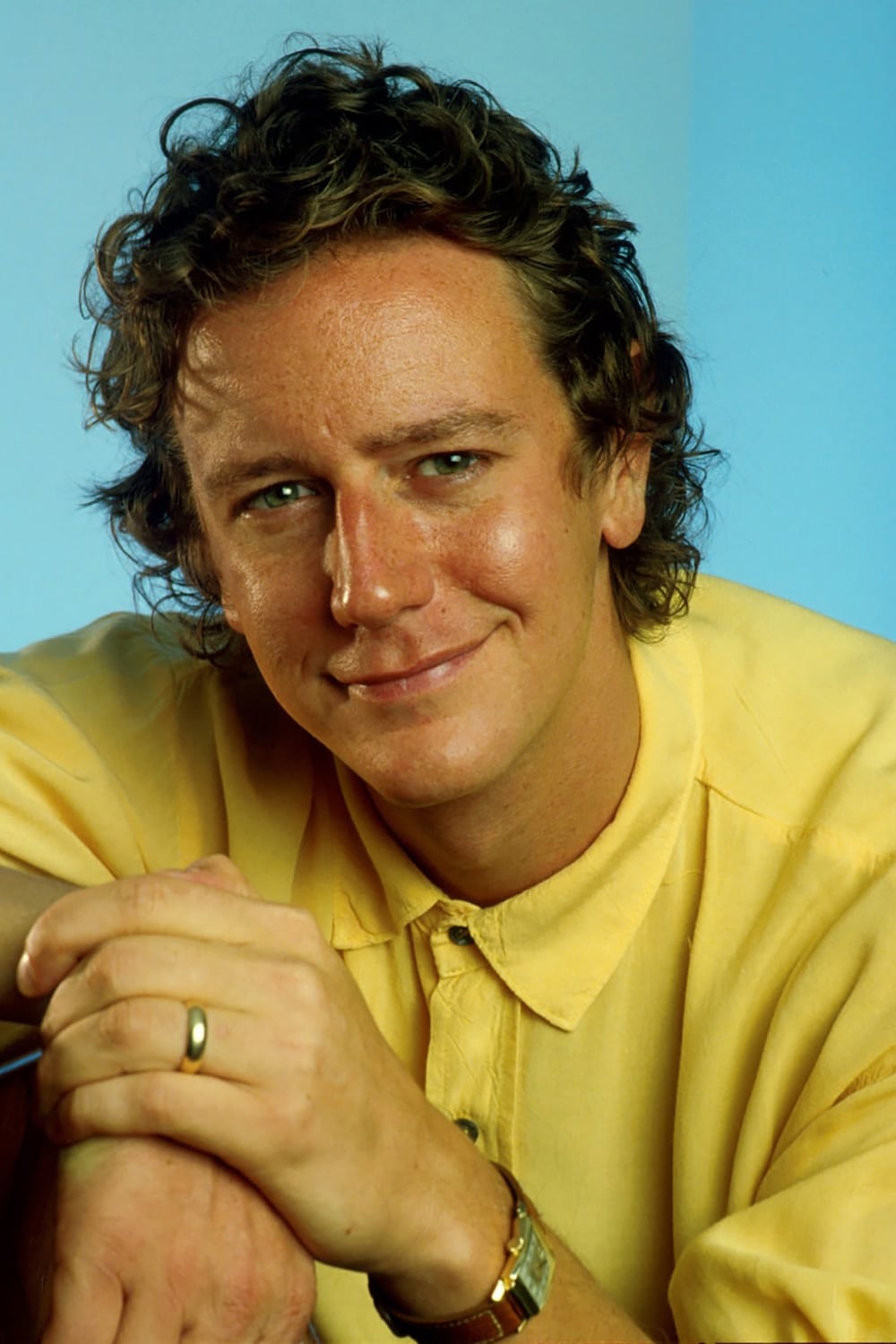 Photo Judge Reinhold