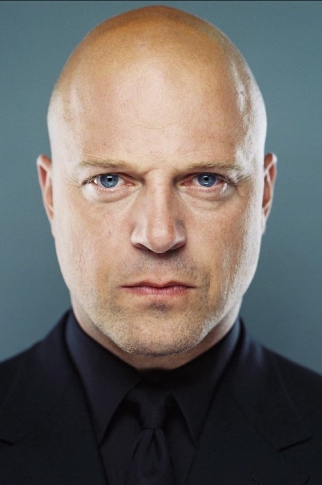 Photo Michael Chiklis