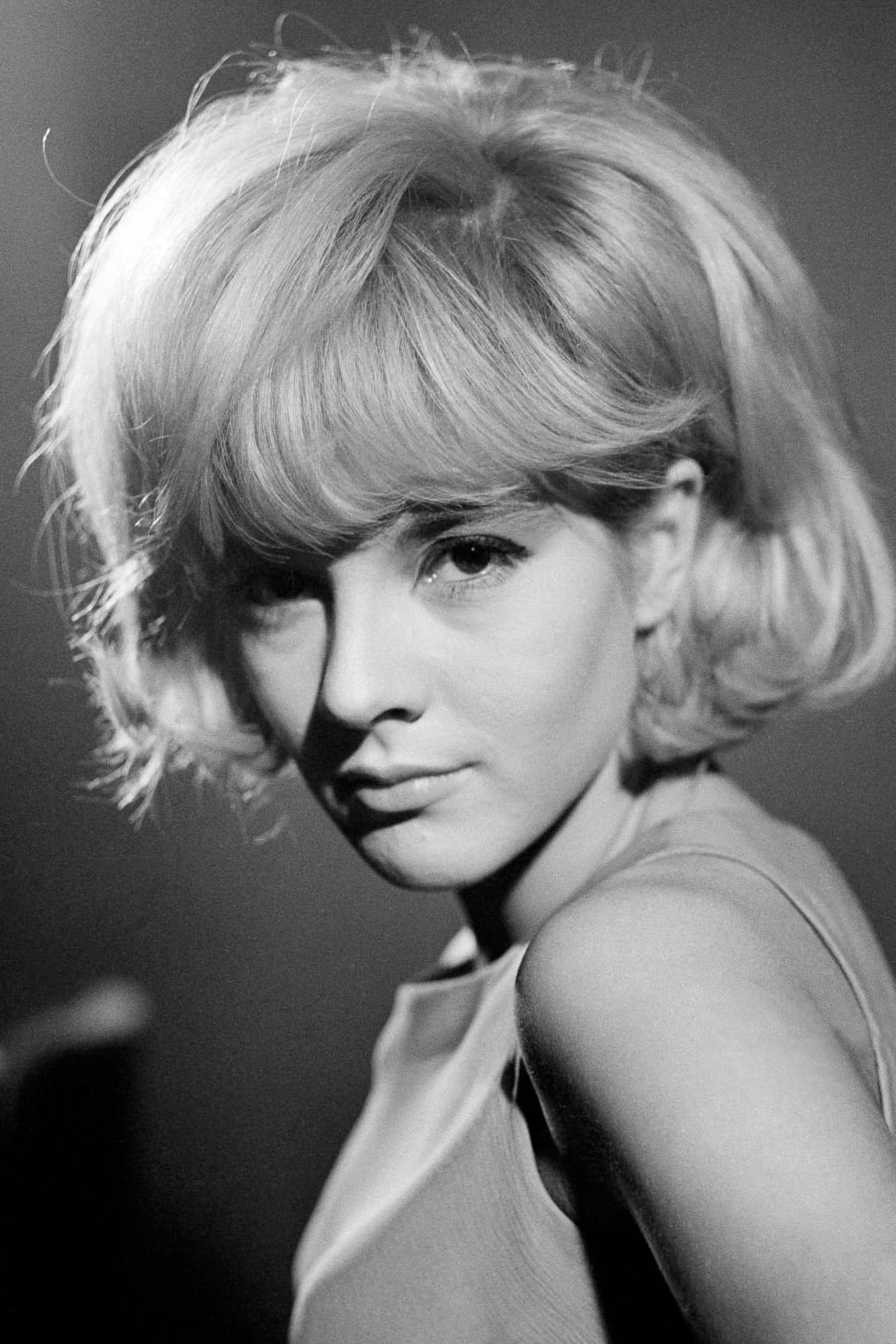 Photo Sylvie Vartan