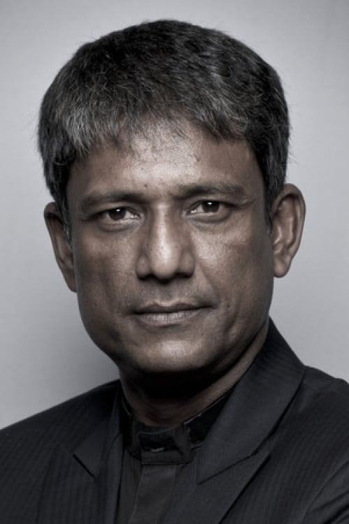 Photo Adil Hussain